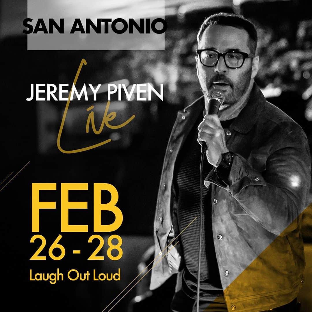 ジェレミー・ピヴェンのインスタグラム：「being from Chicago it will be  good to get back to the snow ! Anyone in Texas up for a laugh ?! Let’s go @sanantoniolol who’s with me ?」