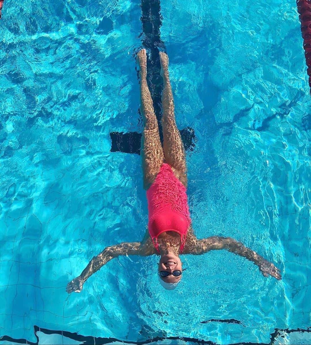 JOLYN Swimwearのインスタグラム：「BE WATER 💦💖✨ // #jolynaustralia」
