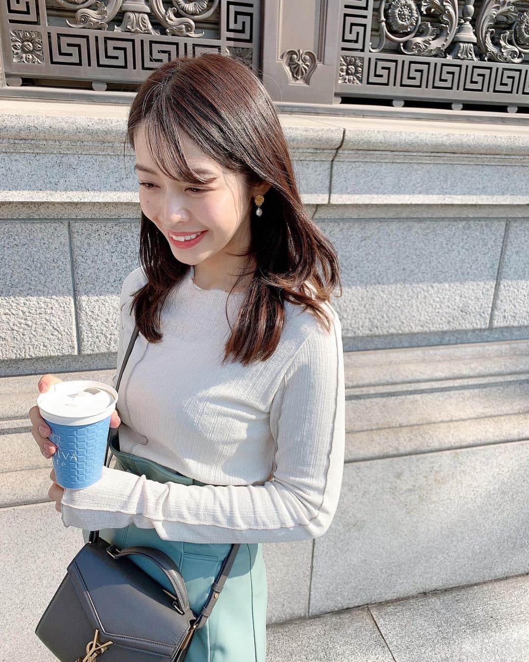 石倉侑芽のインスタグラム