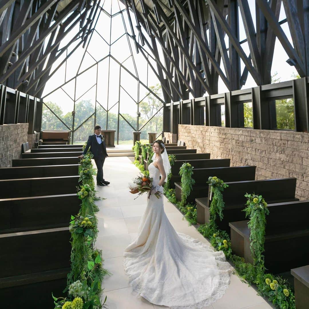 17人をフォロー中 【結婚式場】ラヴィマーナ神戸ウエディングのグルメインスタ