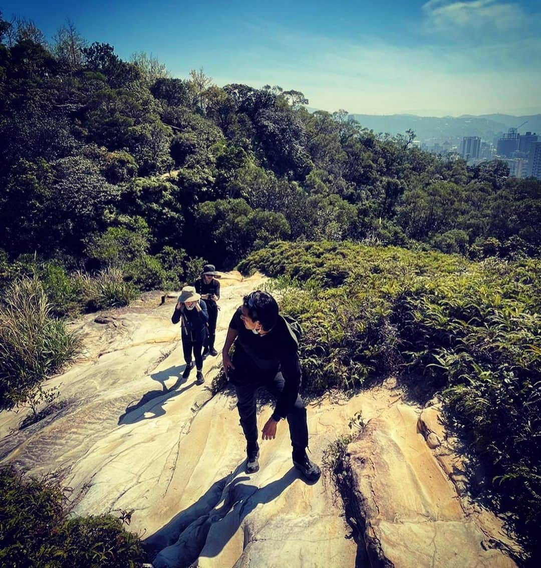 エディ・ポンさんのインスタグラム写真 - (エディ・ポンInstagram)2月21日 17時39分 - yuyanpeng