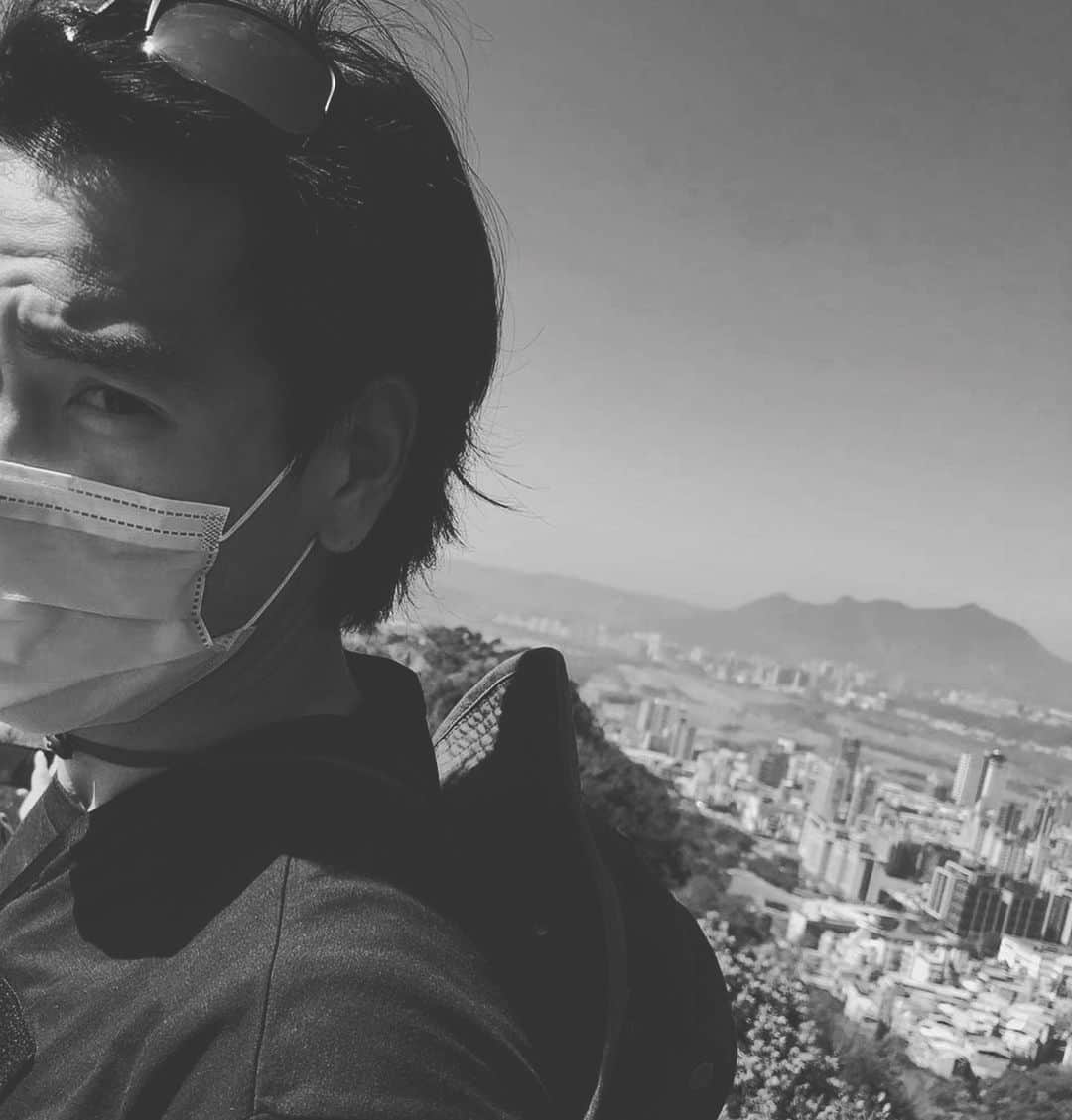 エディ・ポンさんのインスタグラム写真 - (エディ・ポンInstagram)2月21日 17時39分 - yuyanpeng