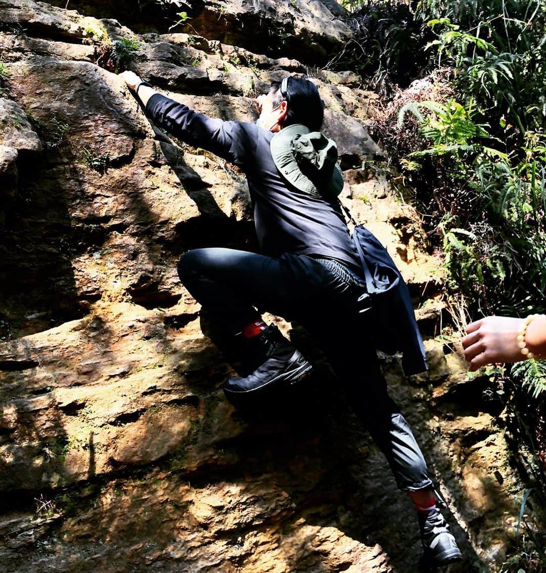 エディ・ポンさんのインスタグラム写真 - (エディ・ポンInstagram)2月21日 17時39分 - yuyanpeng