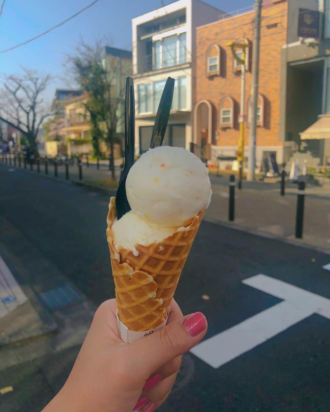 堀田ゆい夏のインスタグラム