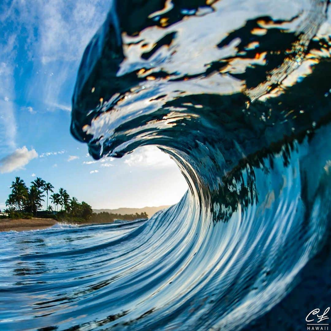 クラーク・リトルさんのインスタグラム写真 - (クラーク・リトルInstagram)「This evening 🌊🤙🏼 #clarklittle 🆑」2月21日 17時45分 - clarklittle