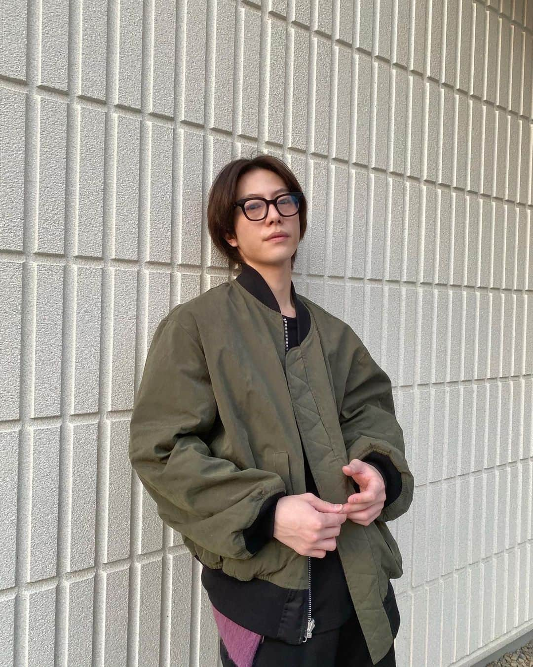 Rintarou Asari 浅利 琳太郎さんのインスタグラム写真 - (Rintarou Asari 浅利 琳太郎Instagram)「#libere #liberejapan #welovelibere #リベーレ」2月21日 18時04分 - rintaro_asari