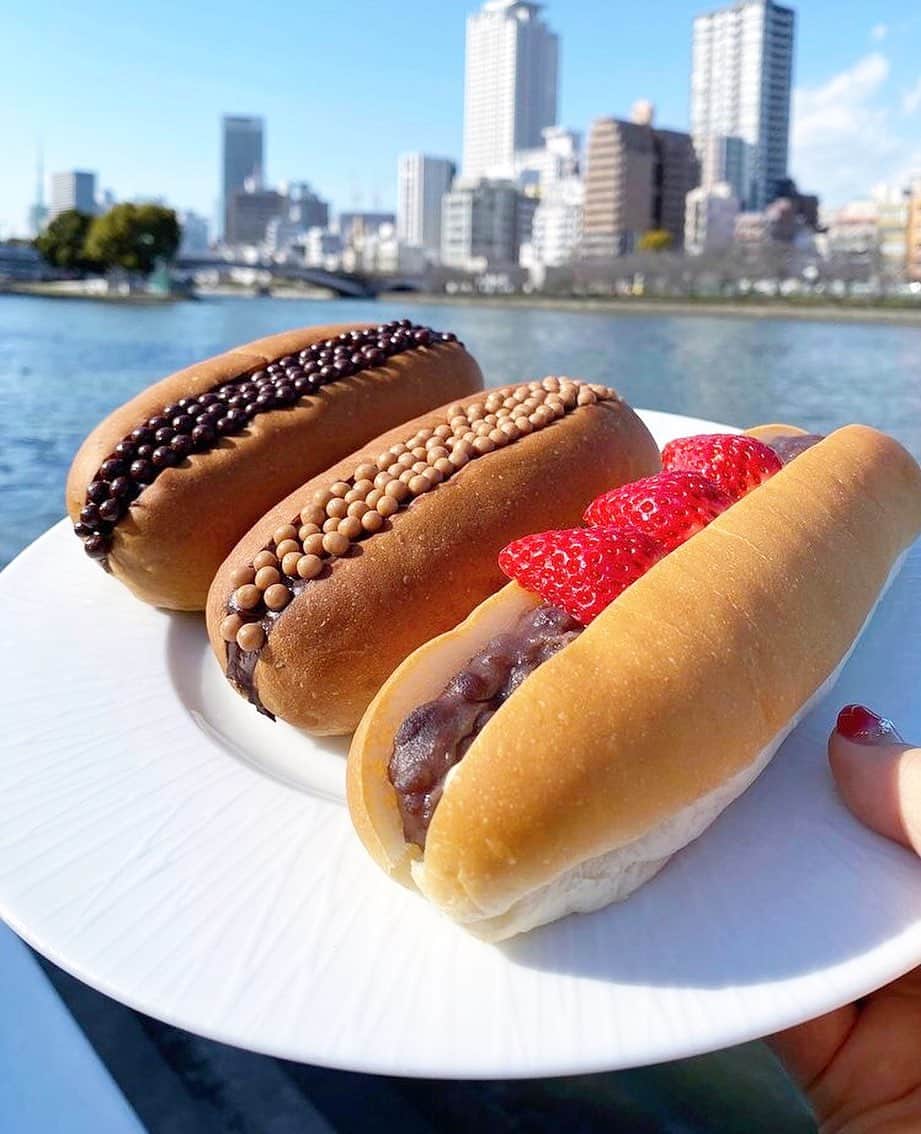 Beaustagrammerのグルメインスタ