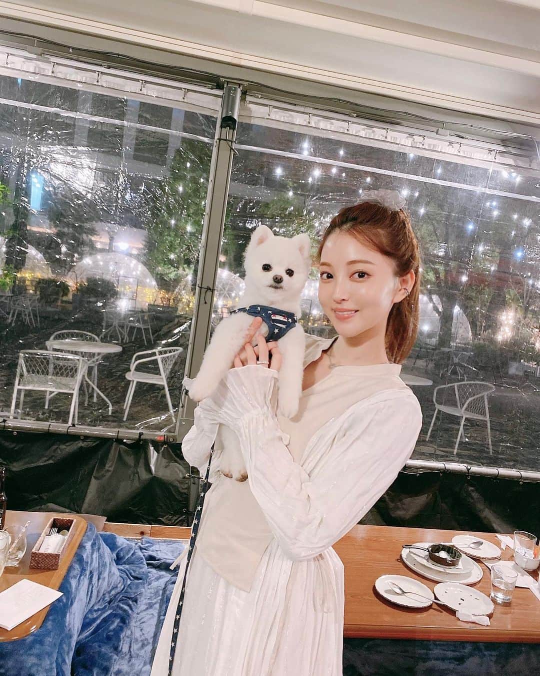 麻亜里のグルメインスタ