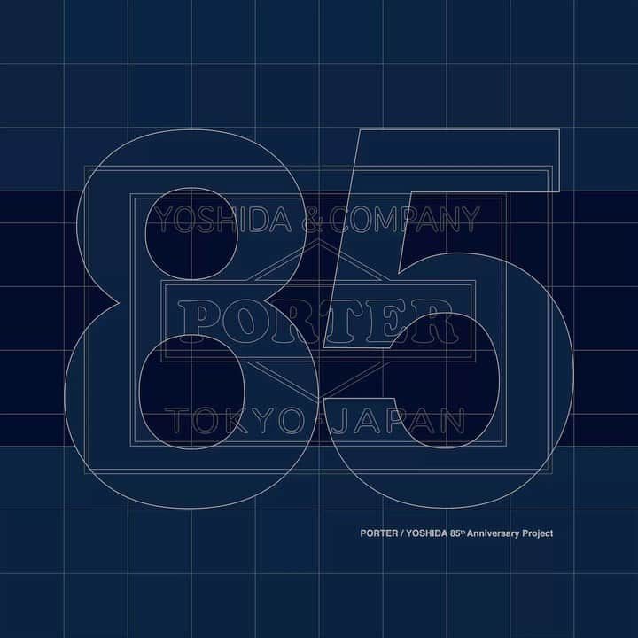 PORTER STANDのインスタグラム