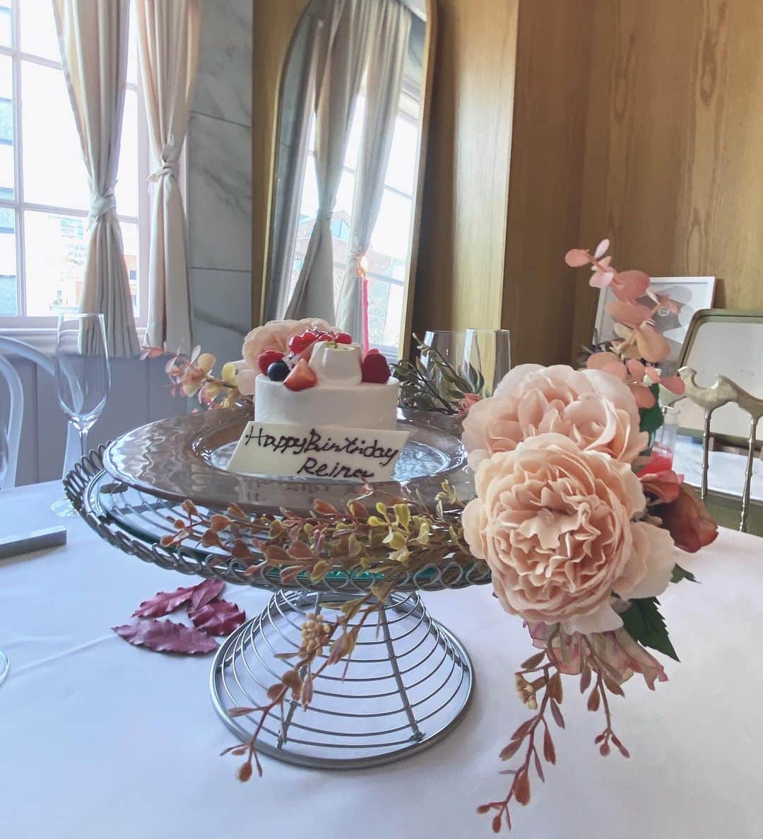 名取稚菜のグルメインスタ