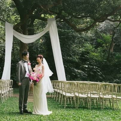 Cli'O mariageクリオマリアージュのグルメインスタ