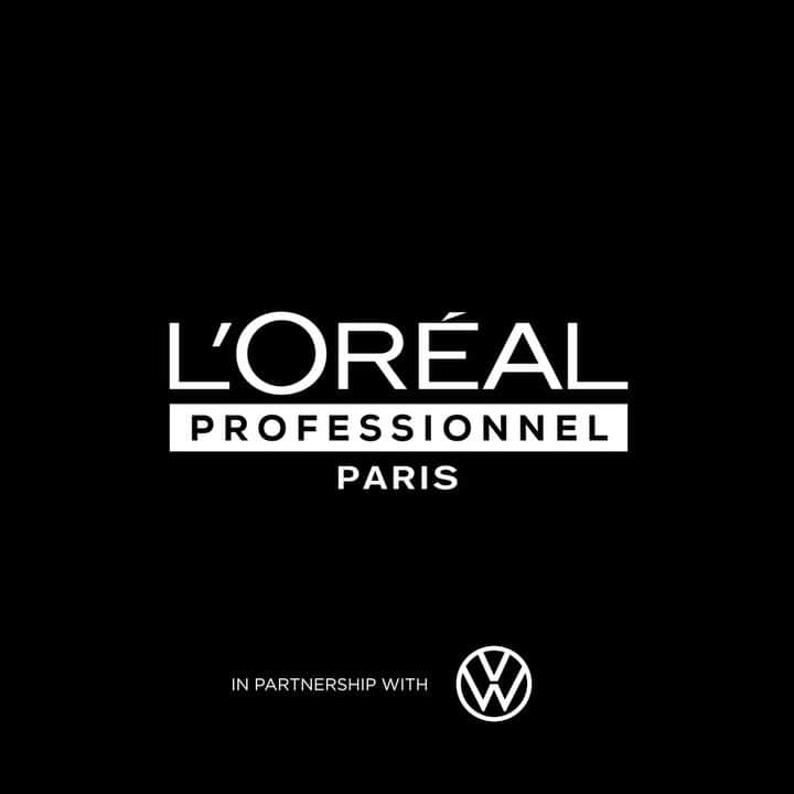 エリー・ゴンサルヴェスのインスタグラム：「Stop scrolling. You’re NOT going to want to miss out on this... Something EXCITING is coming your way - dropping 9pm AEST tomorrow. @Lorealpro_education_aus @vwaustralia #TheJourneyToBeautifulHair #LPxVW #LorealProAus #Ad」