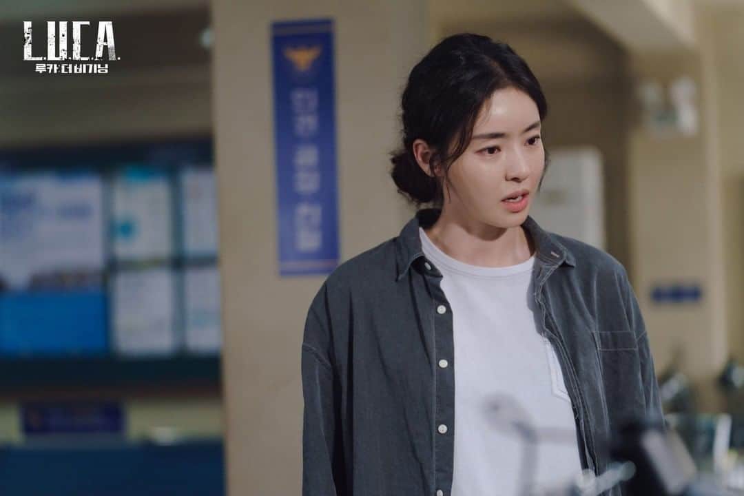tvN DRAMA【韓国】のインスタグラム