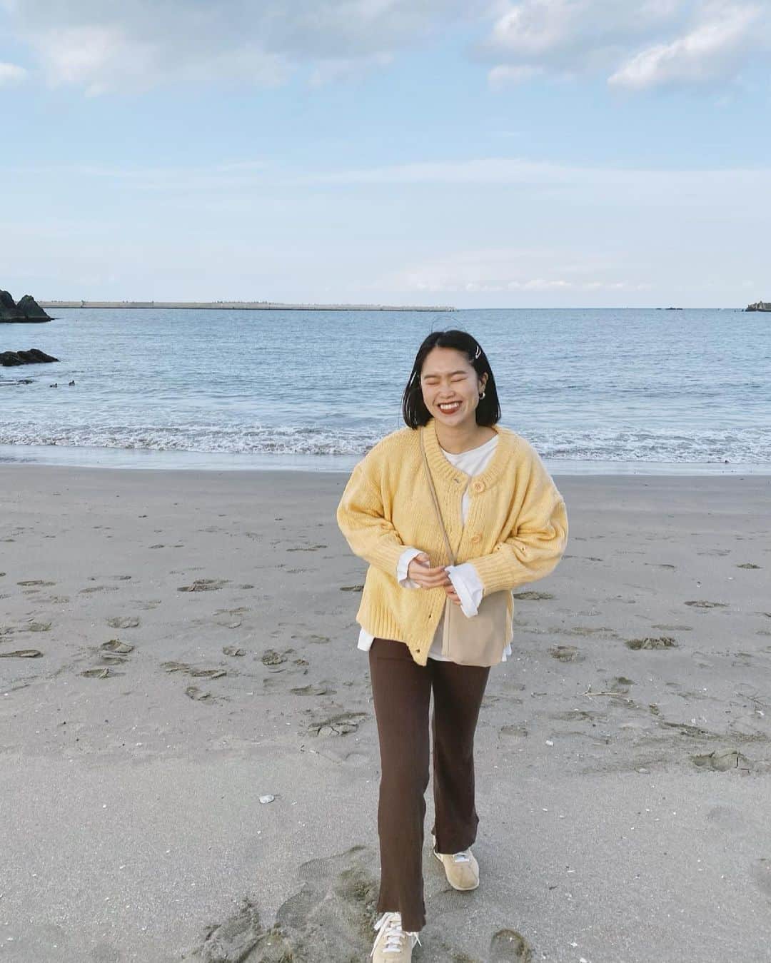 井村亜里香のインスタグラム
