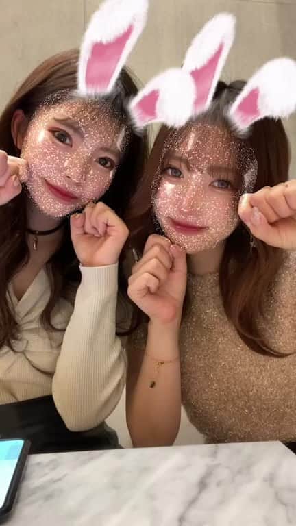のインスタグラム