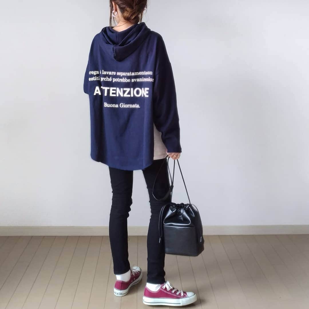 Ako Akoのインスタグラム