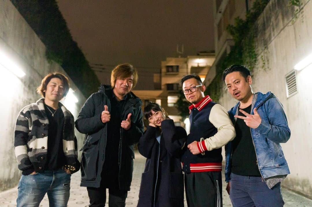 有安杏果のインスタグラム