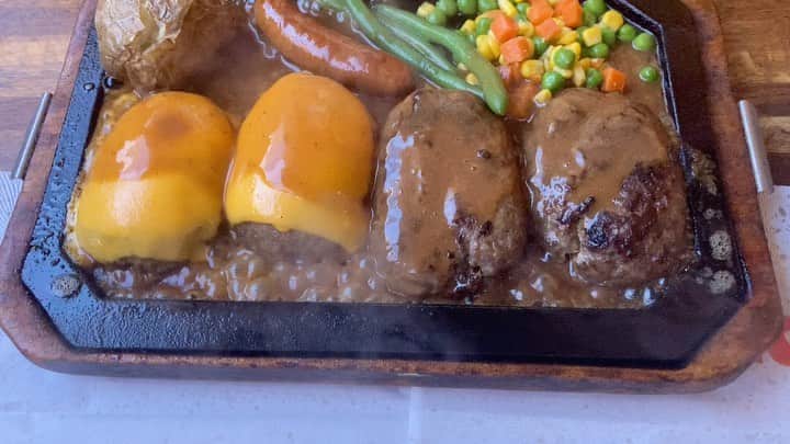 D-中山のグルメインスタ