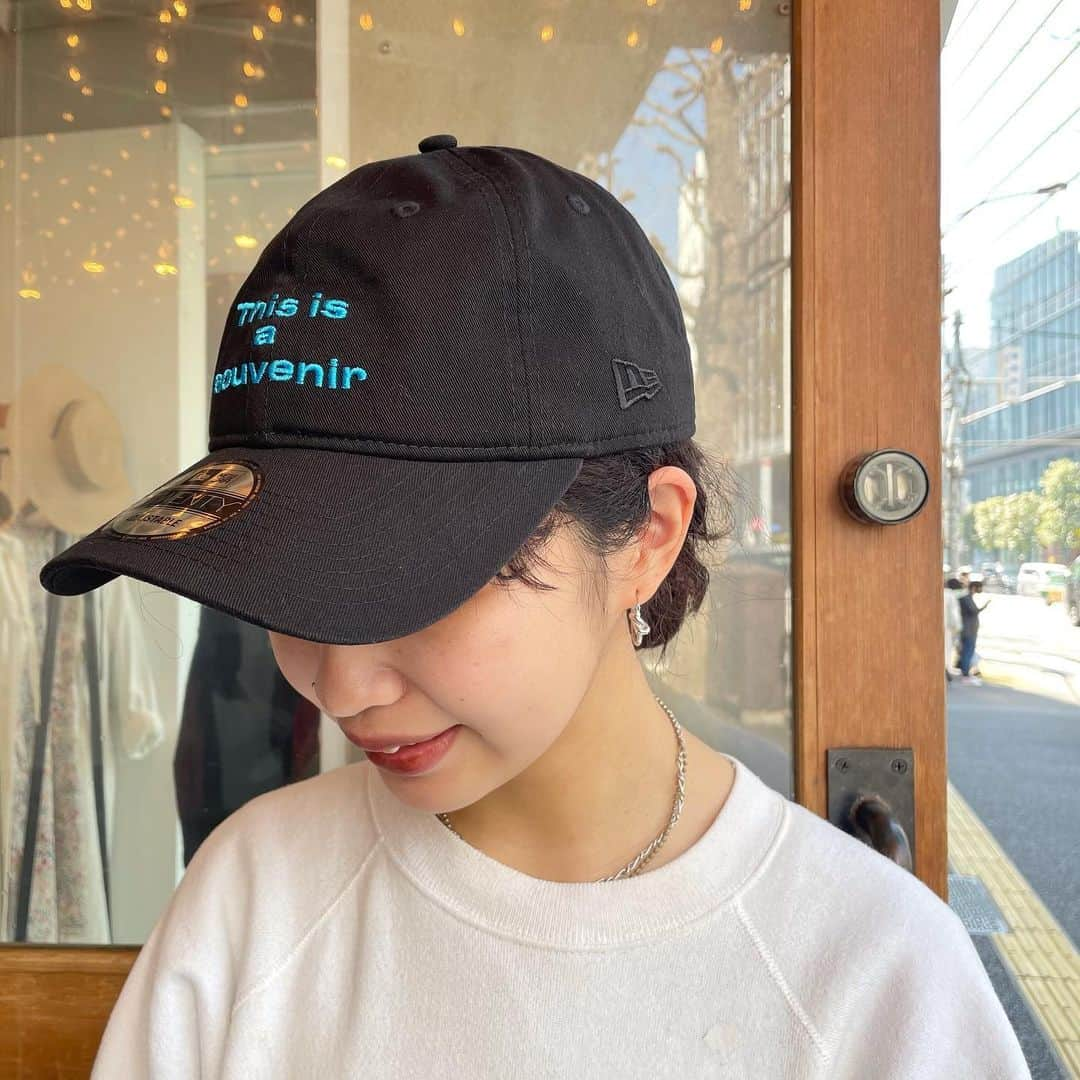 ビームスボーイ原宿さんのインスタグラム写真 - (ビームスボーイ原宿Instagram)「. ＜NEW ERA＞ No：13-41-0755-123 ¥ 4,500＋tax . －－－－－－－－－－－－－－－－－－－－－－－ いつもご覧頂き誠にありがとうございます。 通信販売も承っておりますので、 お気軽にお問い合わせ下さいませ。 . ビームス ボーイ 原宿 －－－－－－－－－－－－－－－－－－－－－－－ information:03-5770-5550  #beams #beamsboy #ビームス #ビームスボーイ #tokyo #harajuku #beamsboyharajuku #nativeboy #newera」2月21日 19時02分 - beams_boy_official