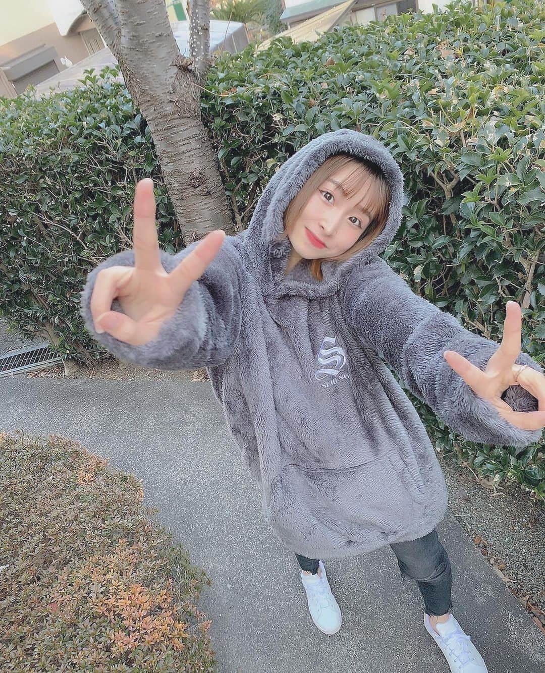 橋野彩葉のインスタグラム