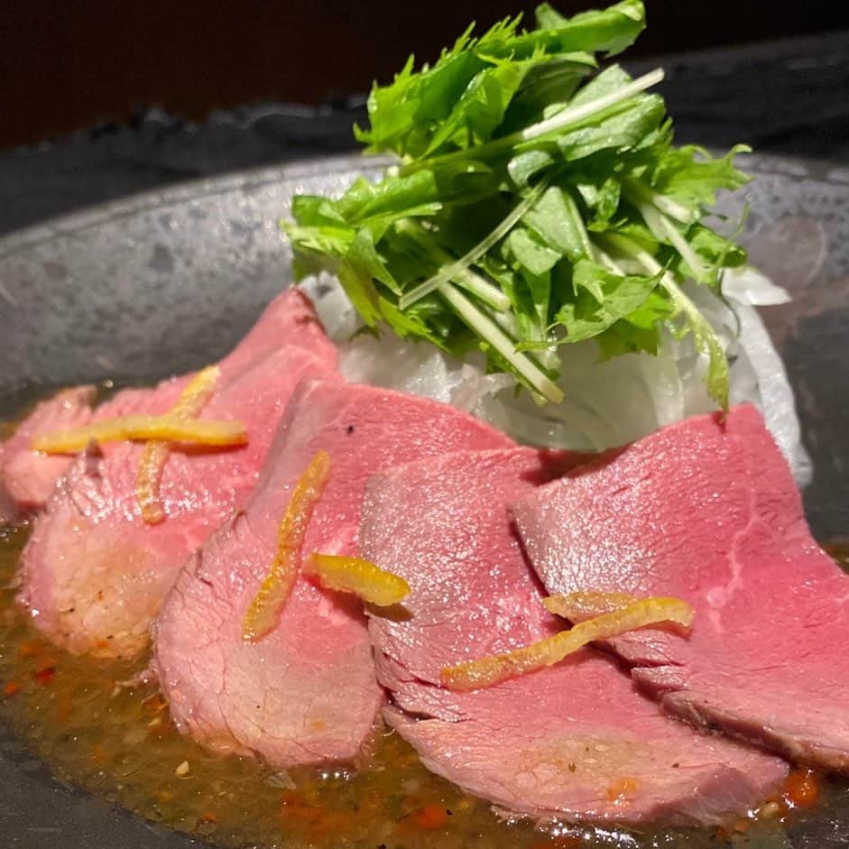 ゆずの小町京橋店のグルメインスタ