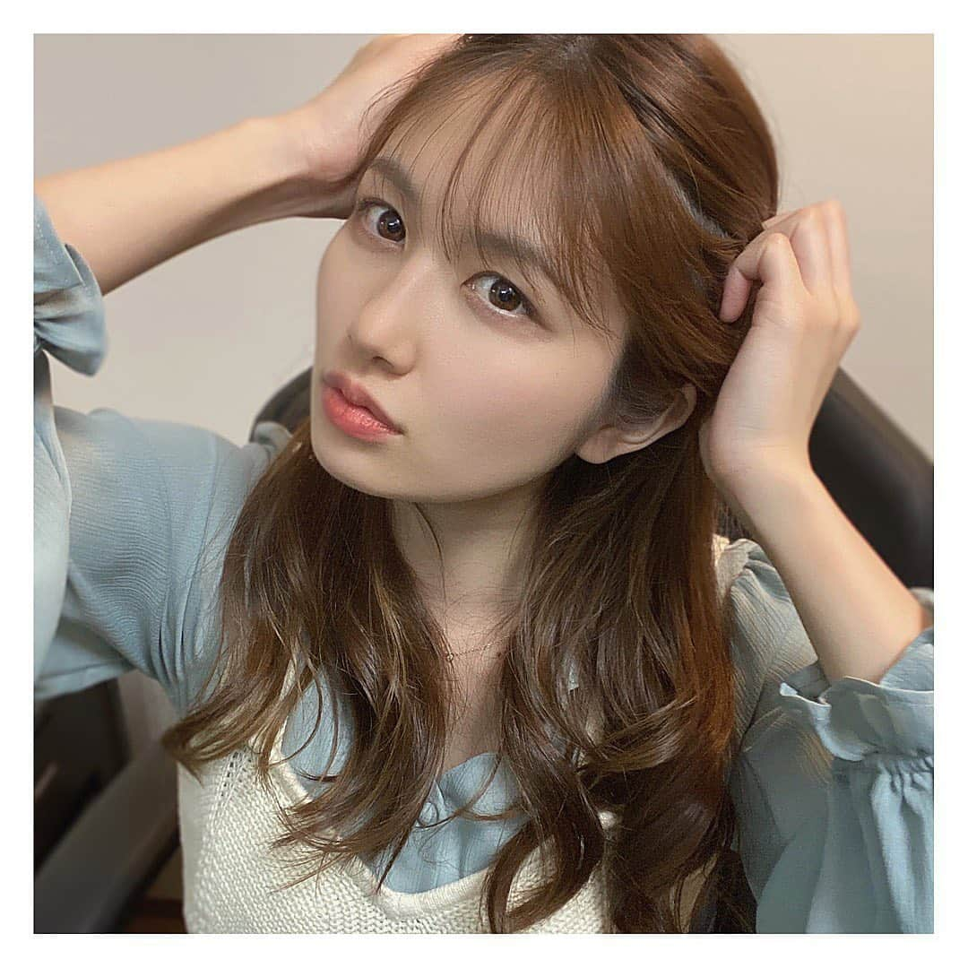 森杏奈さんのインスタグラム写真 - (森杏奈Instagram)「ㅤㅤㅤㅤㅤㅤㅤㅤㅤㅤㅤㅤㅤ ㅤㅤㅤㅤㅤㅤㅤㅤㅤㅤㅤㅤㅤ ずっと眠い😪 ㅤㅤㅤㅤㅤㅤㅤㅤㅤㅤㅤㅤㅤ あったかい😪 ㅤㅤㅤㅤㅤㅤㅤㅤㅤㅤㅤㅤㅤ」2月21日 19時14分 - _morianna