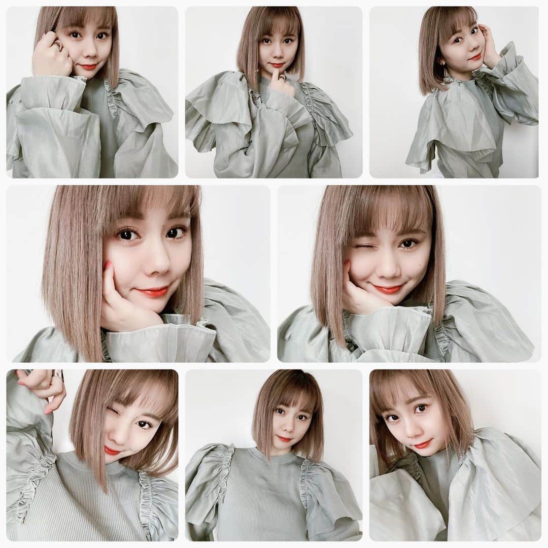 松本慈子のインスタグラム：「* 🐢🦖🐢🦖🐊🌿🌱」