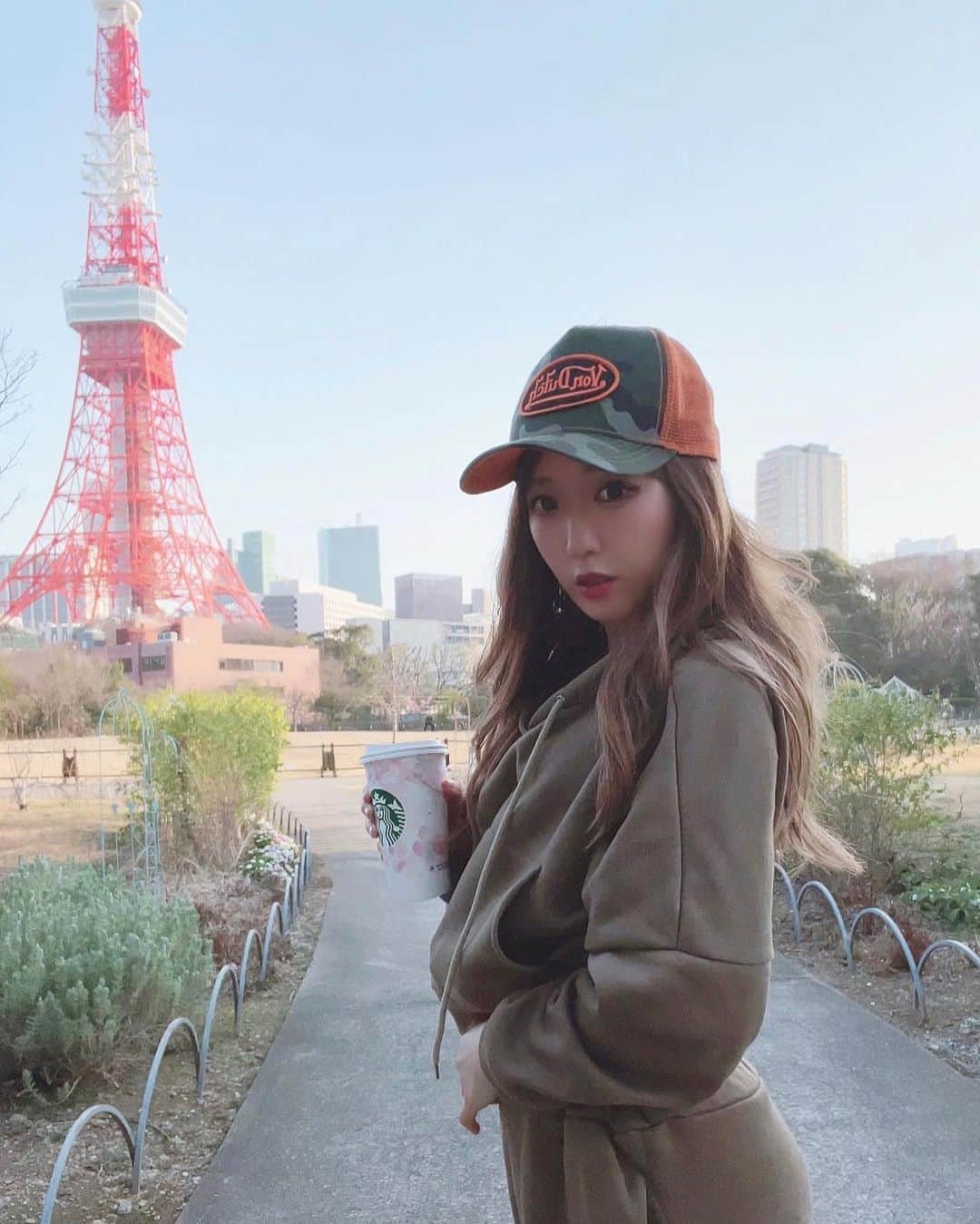 おりさのインスタグラム