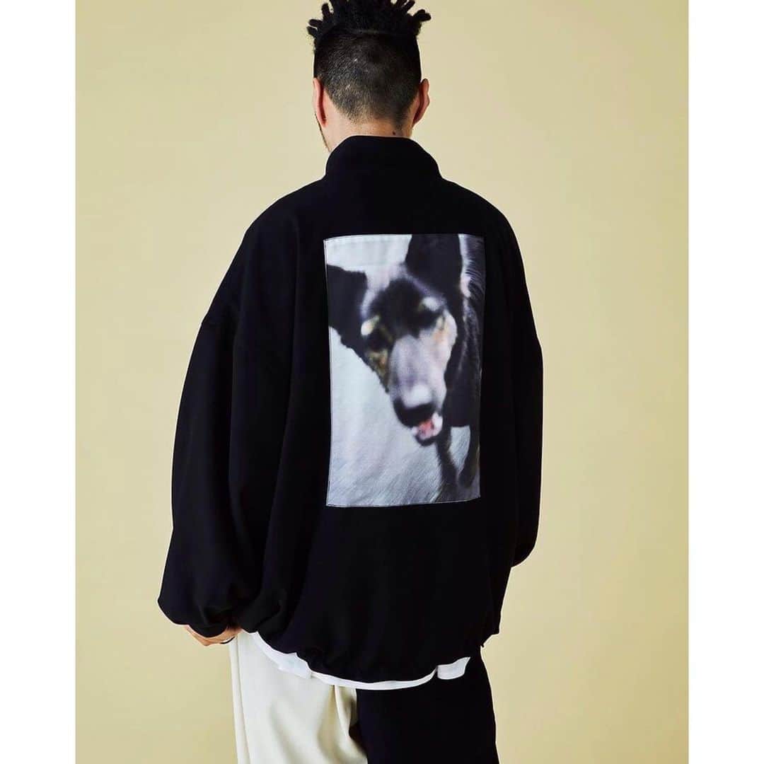 wonder_mountain_irieさんのインスタグラム写真 - (wonder_mountain_irieInstagram)「［limited］#21SS TIGHTBOOTH PRODUCTION / タイトブースプロダクション "DOG ANORAK -JIRO KONAMI-" ¥33,000- _ 〈online store / @digital_mountain〉 https://www.digital-mountain.net/shopdetail/000000013194/ _ 【オンラインストア#DigitalMountain へのご注文】 *24時間受付  * 1万円以上ご購入で送料無料 tel：084-973-8204 _ We can send your order overseas. Accepted payment method is by PayPal or credit card only. (AMEX is not accepted)  Ordering procedure details can be found here. >>http://www.digital-mountain.net/html/page56.html  _ #TIGHTBOOTHPRODUCTION #タイトブースプロダクション #JIROKONAMI #小浪次郎 _ 本店：#WonderMountain  blog>> http://wm.digital-mountain.info _ 〒720-0044  広島県福山市笠岡町4-18  JR 「#福山駅」より徒歩10分 #ワンダーマウンテン #japan #hiroshima #福山 #福山市 #尾道 #倉敷 #鞆の浦 近く _ 系列店：@hacbywondermountain _」2月21日 19時11分 - wonder_mountain_