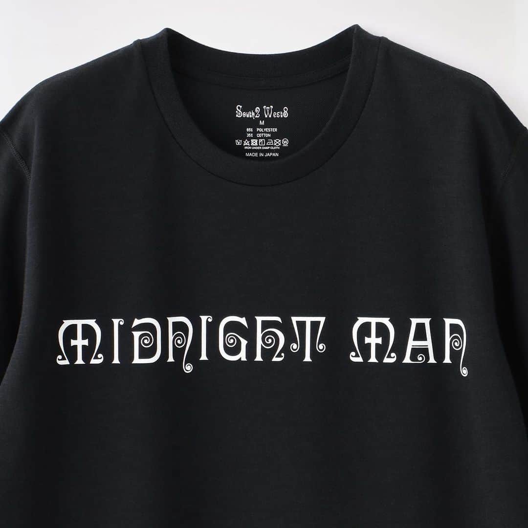 LOVELESS/GUILD PRIME 公式アカウントのインスタグラム：「『 South2 West8 』 @south2_west8_official  available now  URBAN OUTDOOR OUTFITを提案(推進)し、都会で活躍するアウトドアウェアスタイルも推進するSouth2 West8(サウスツー ウエストエイト)の21ssが新着。  画像をタップすると商品をご覧頂けます。  #loveless #loveless_select  #loveless_men #south2west8 #nepenthes  #outdoorstyle #urbanoutdooroutfit  #fishandbike  #newarrivals  #21ss #21springsummer #newseason #newarrivals  #fashion #selectshop #trend﻿ #ラブレス #ラブレスセレクト #サウスツーウエストエイト #ネペンテス」