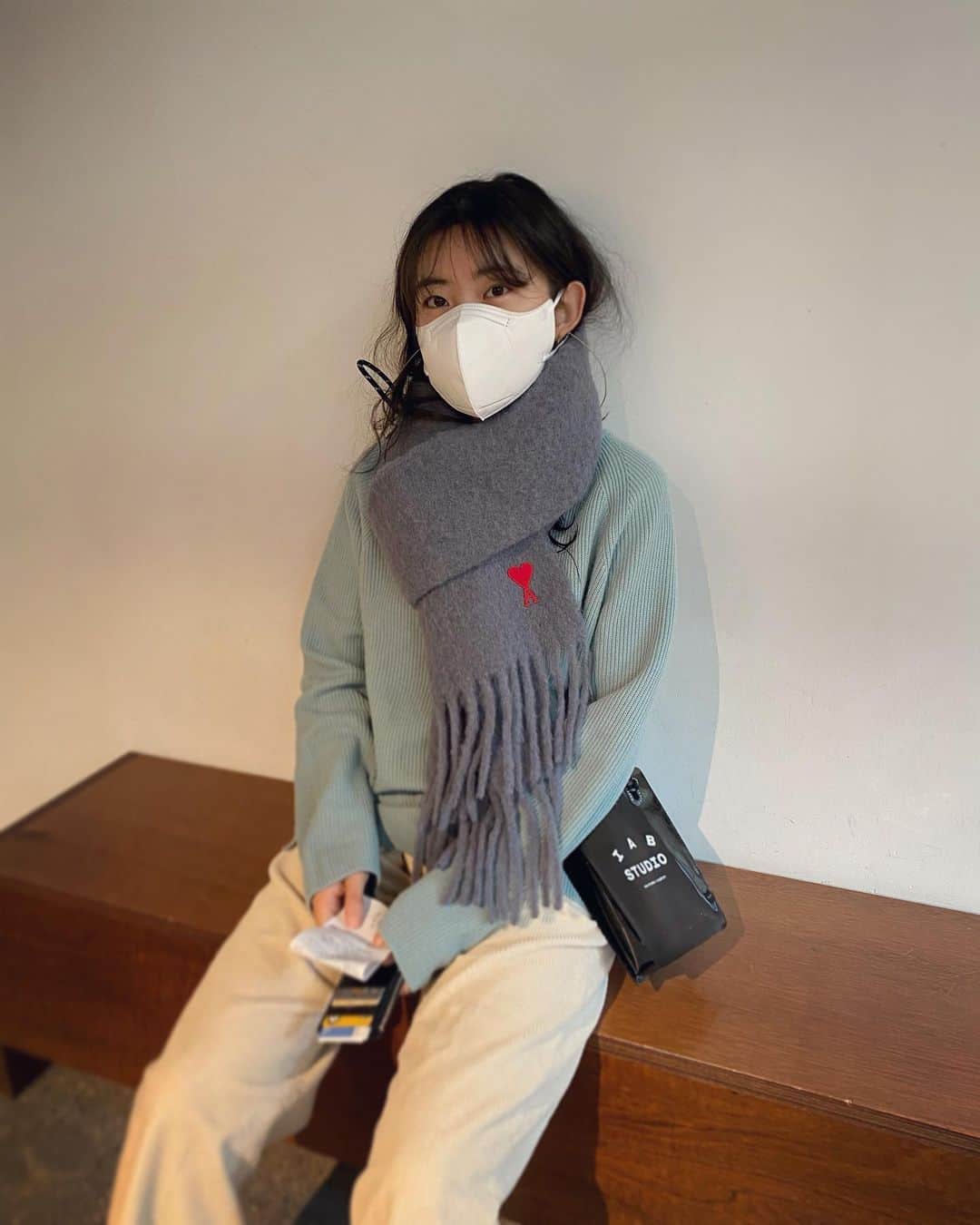 ソヒョン さんのインスタグラム写真 - (ソヒョン Instagram)「#주말 ~ ✌️✌️」2月21日 19時15分 - kkwonsso_94