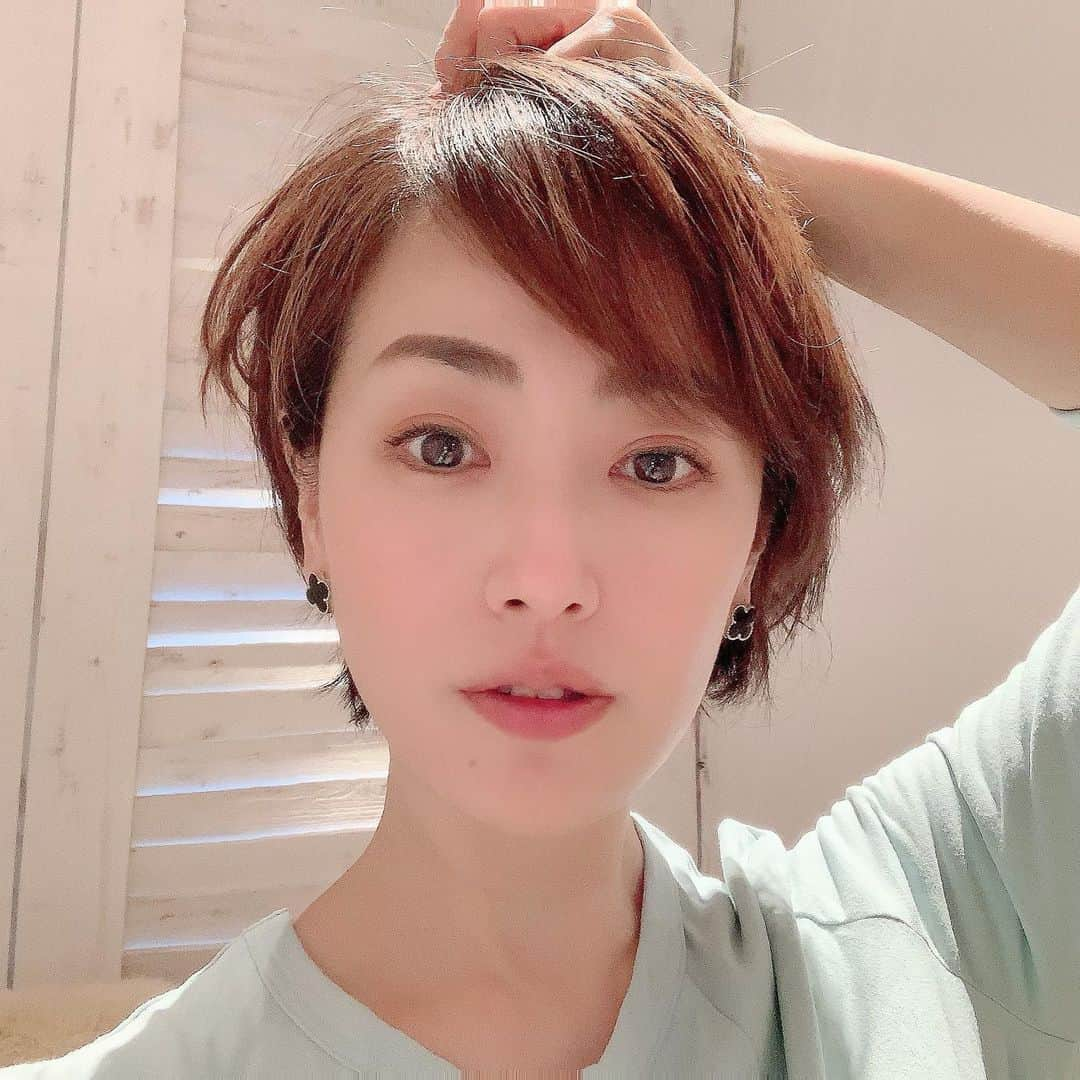 真樹麗子のインスタグラム