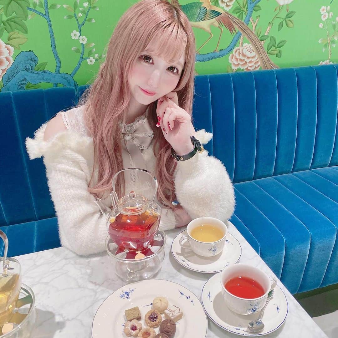 あいにゃんのグルメインスタ