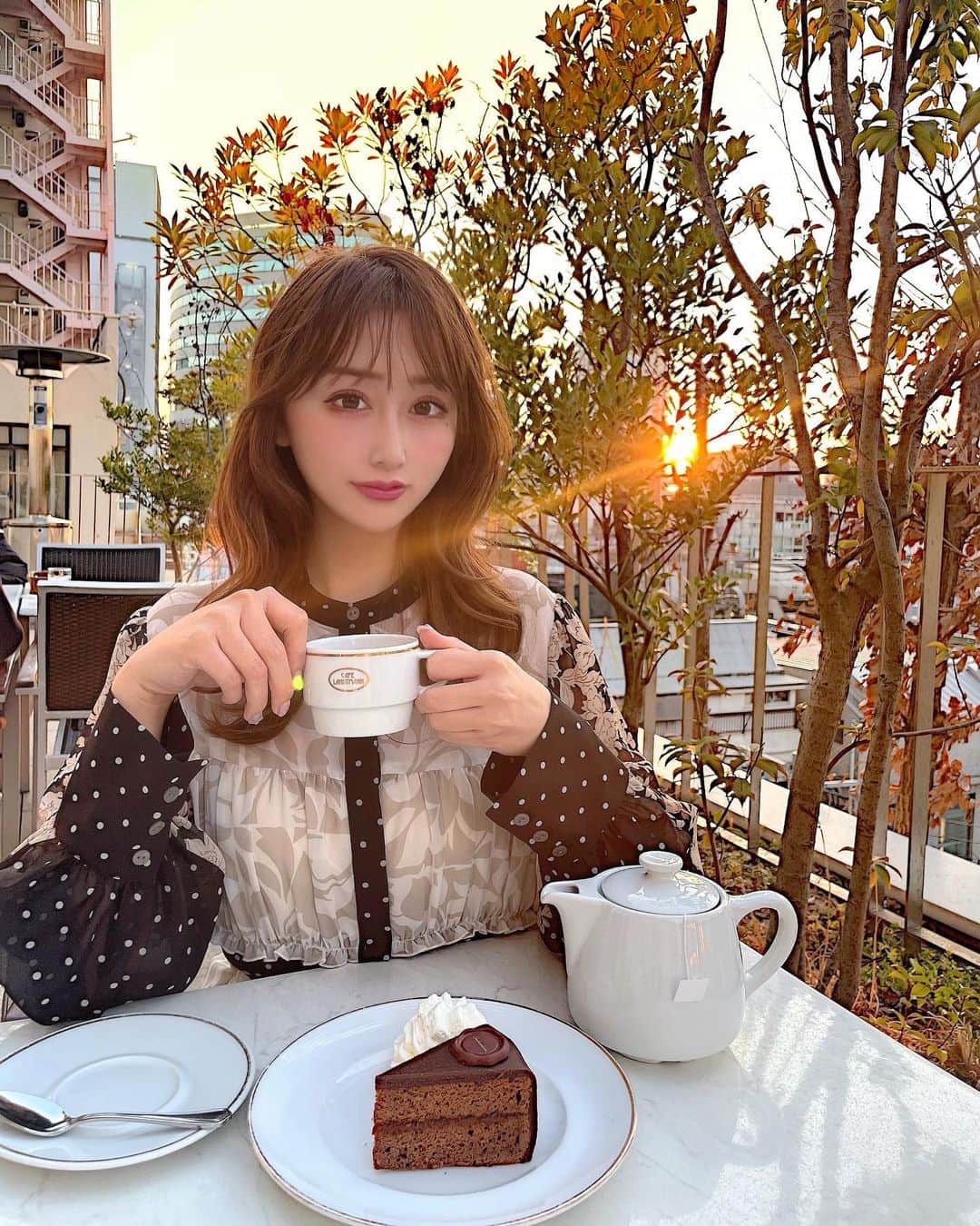 ゆかちんのグルメインスタ