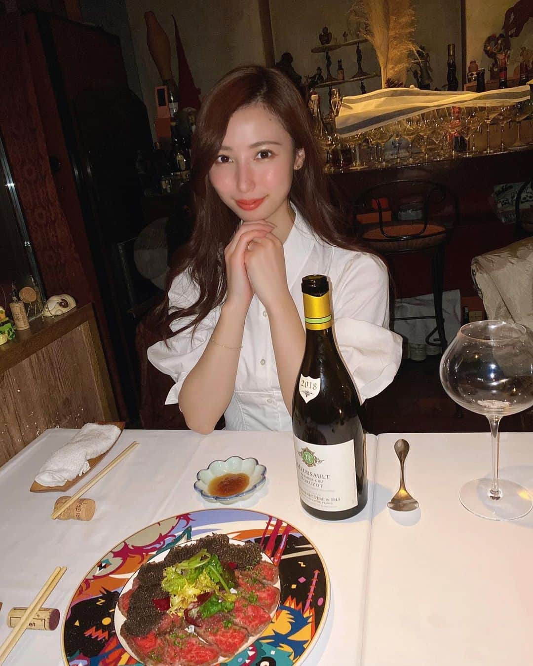 Chihiroのグルメインスタ