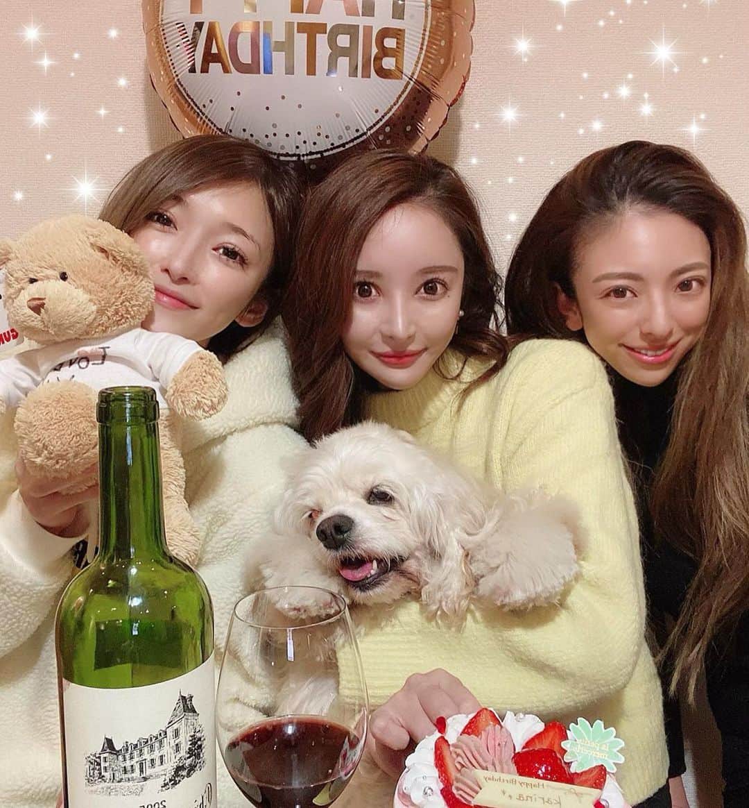 ららちゃんのグルメインスタ