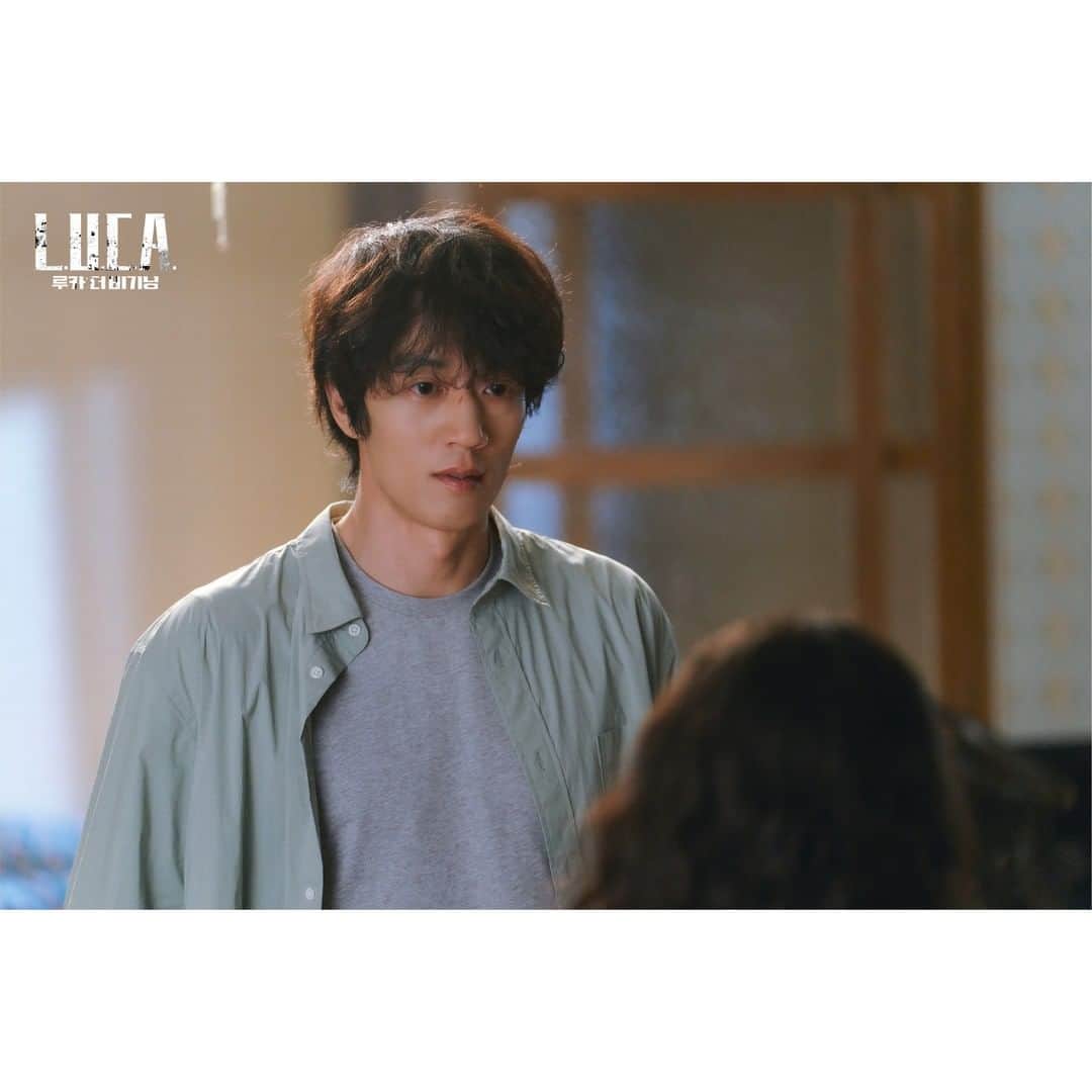 tvN DRAMA【韓国】のインスタグラム