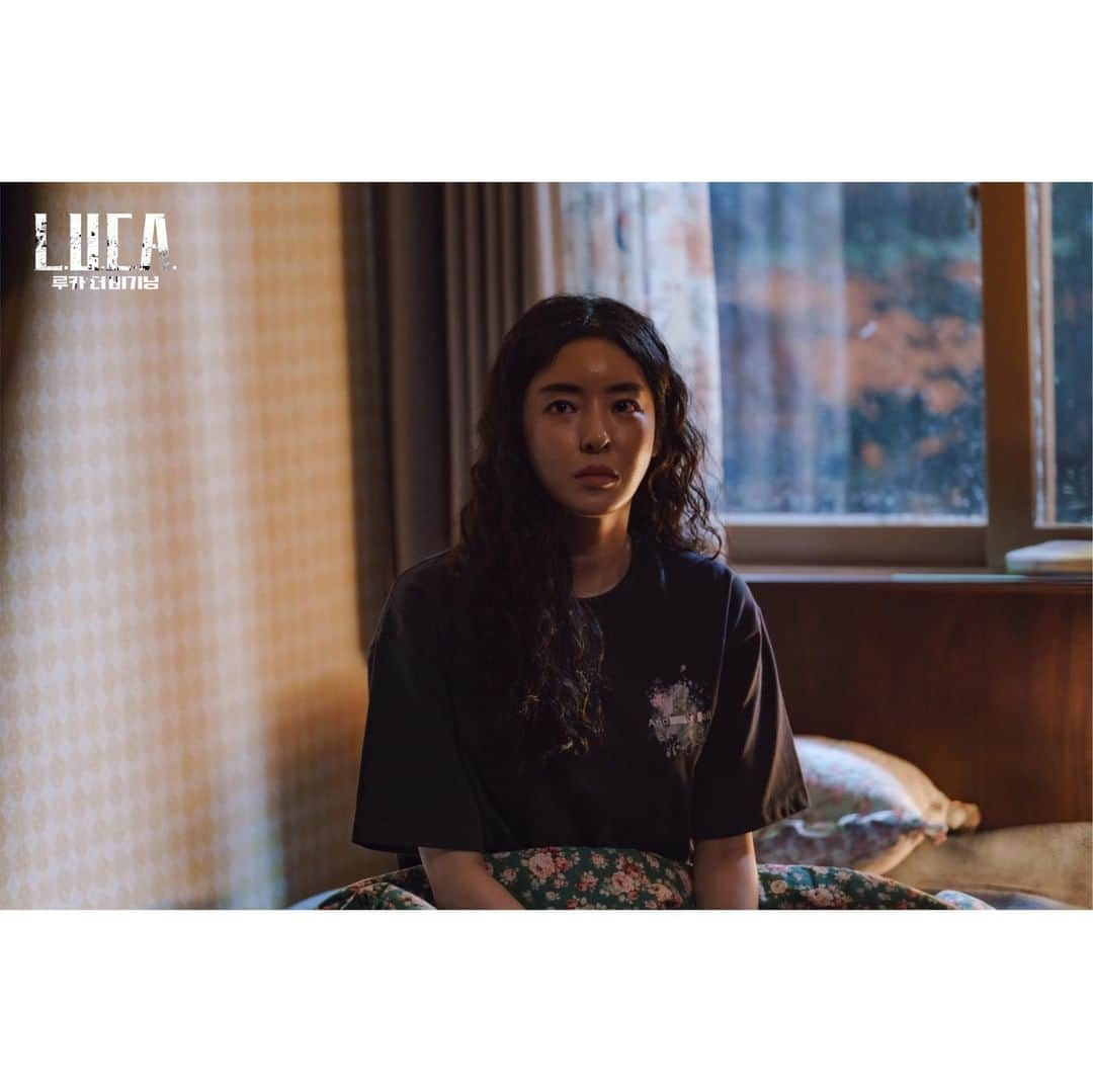 tvN DRAMA【韓国】さんのインスタグラム写真 - (tvN DRAMA【韓国】Instagram)「나 이 조합 사랑하네... 지오X구름 한집살림(?)은 계속되어야 한다😚  매주 [월화] 밤 9시 tvN 방송 #tvN #월화드라마 #루카더비기닝 #김래원 #이다희 #김성오  #루카 #luca」2月21日 19時30分 - tvn_drama