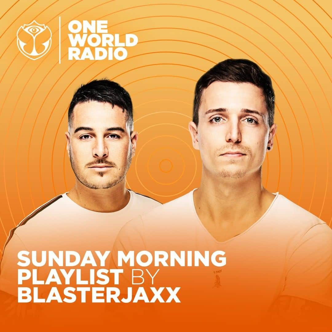 Blasterjaxxさんのインスタグラム写真 - (BlasterjaxxInstagram)「Start your Sunday morning with the TML Sunday Morning Playlist by Blasterjaxx 🔥  Enjoy listening!  🎶 Tracklist: 1) Skit & Tijani - Sweat 2) Ornette - Crazy (Nôze Remix) 3) Jamie Woon - Night Air 4) Calavera & Manya – I Feel (Siente Me) 5) Stony - Danca Kizomba 6) Baiuca ft. Aliboria - Olvidame 7) Lana Del Rey - West Coast (ZHU Remix) 8) Deux - Sun Rising Up 9) Pryda - Shadows 10) EFIX & EDGAR (ft. Alex Garett) - Aventura」2月21日 19時30分 - blasterjaxx