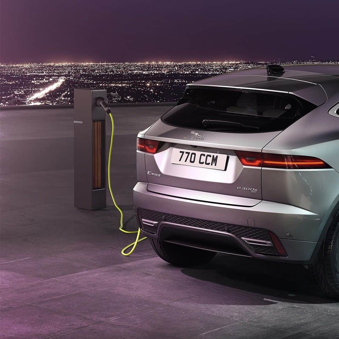 Jaguarさんのインスタグラム写真 - (JaguarInstagram)「The perfect drive starts here. Search 'Jaguar E-PACE PHEV' to explore our electrified luxury SUV.   #Jaguar #EPACE #Premium #Luxury #Performance #SUV #EV #PHEV #MHEV #Hybrid #AWD #ElectricCars #Technology #CarsofInstagram」2月21日 19時30分 - jaguar