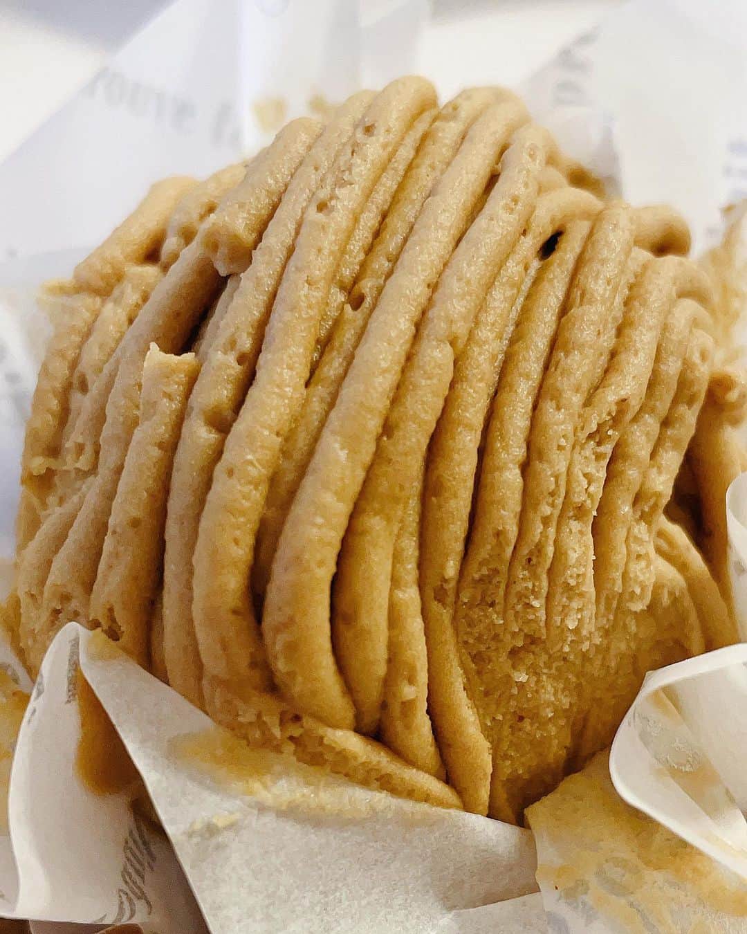 里井真由美のグルメインスタ