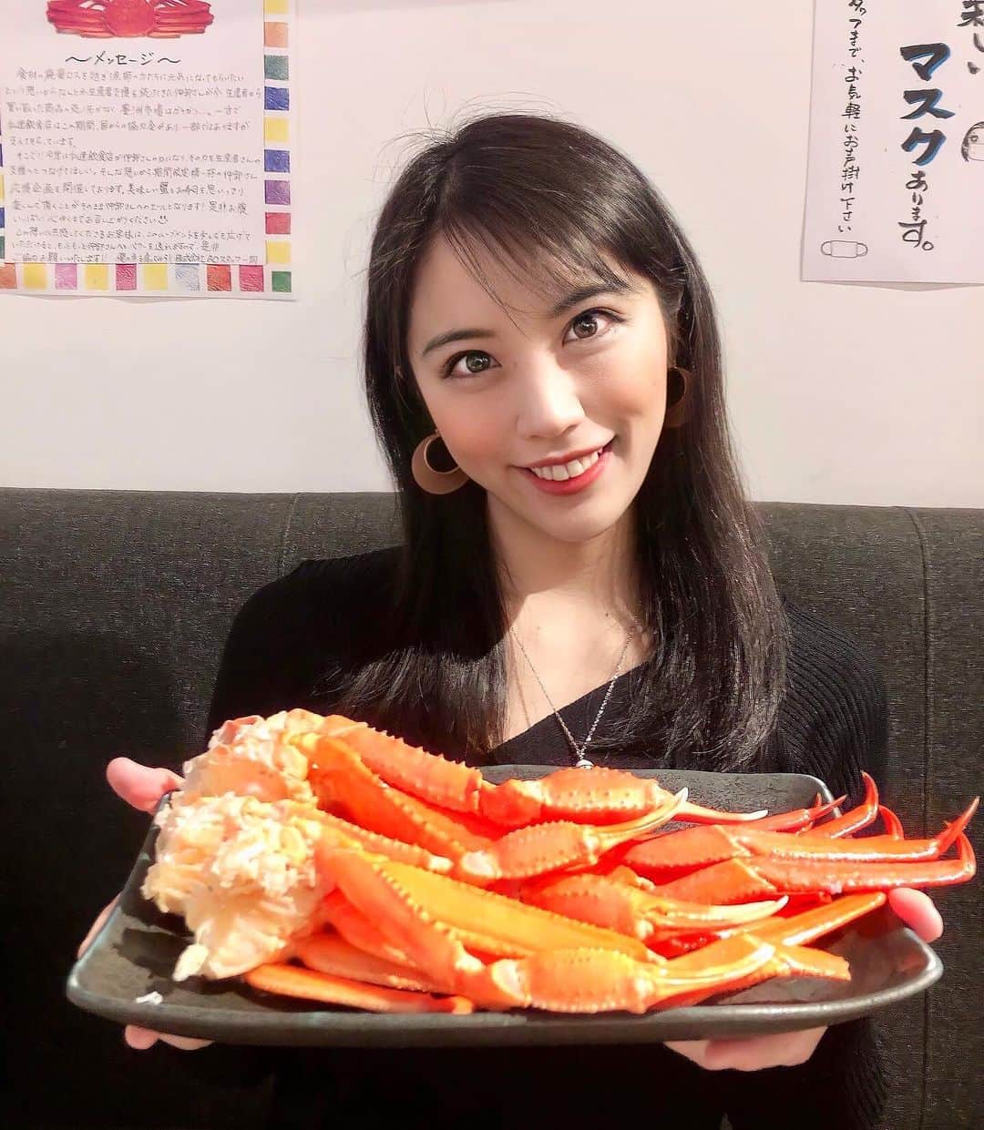 吉田早織のグルメインスタ