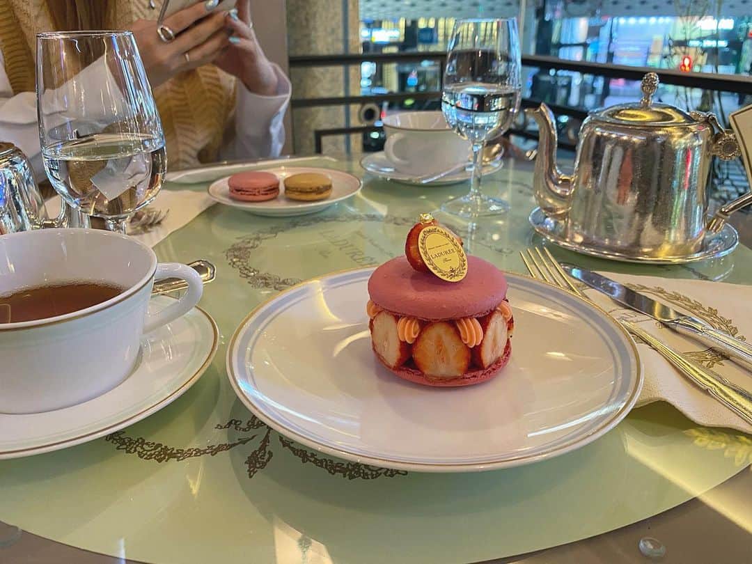 岩下真奈のグルメインスタ