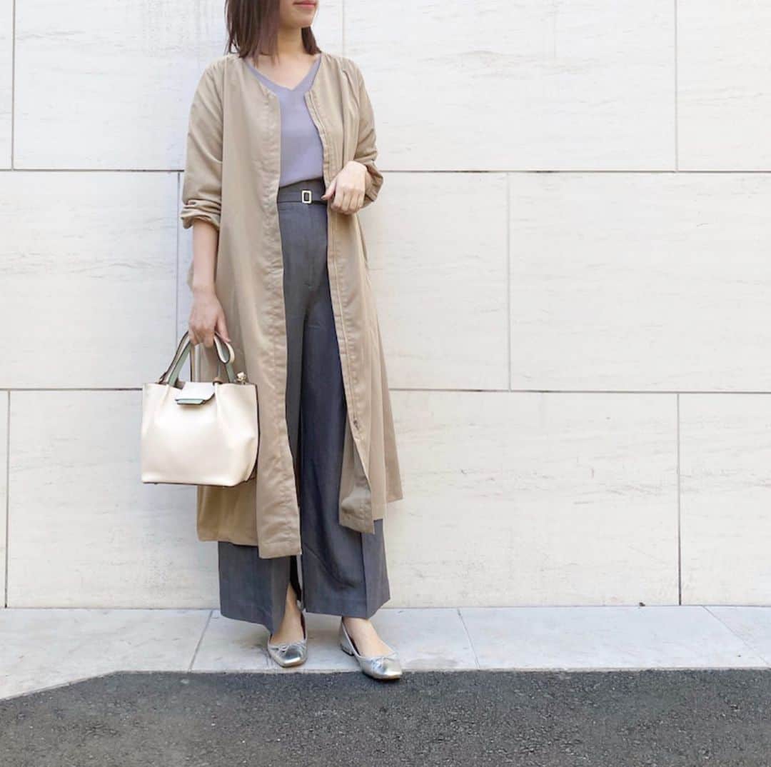 EDIST. CLOSET のインスタグラム