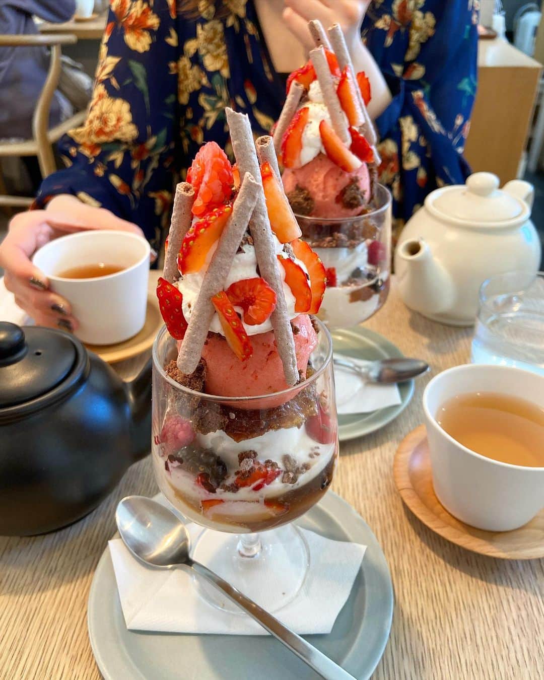 みかのインスタグラム
