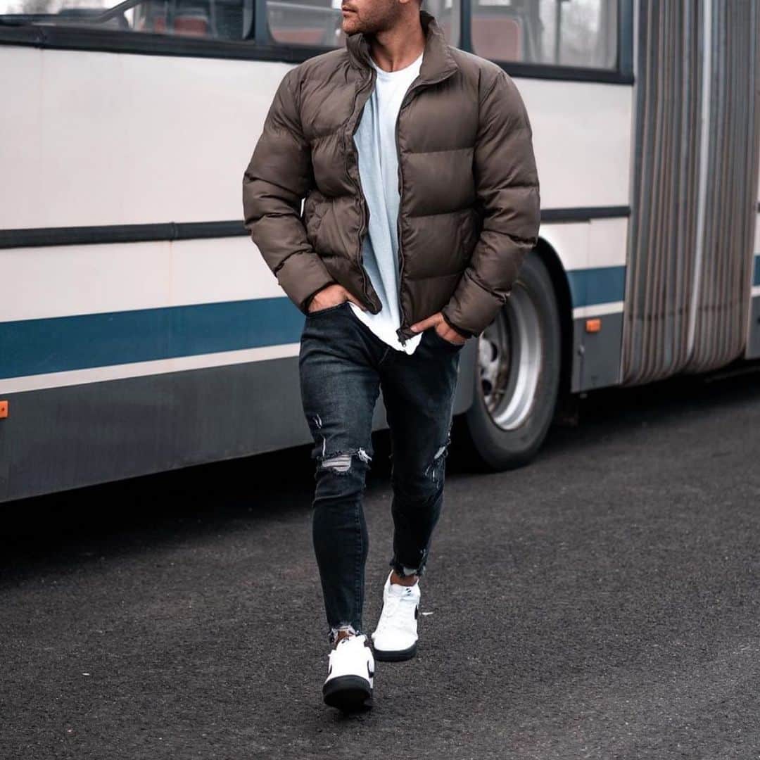 Men Withのインスタグラム：「Great @fashionnovamen outfit #NovaMEN」