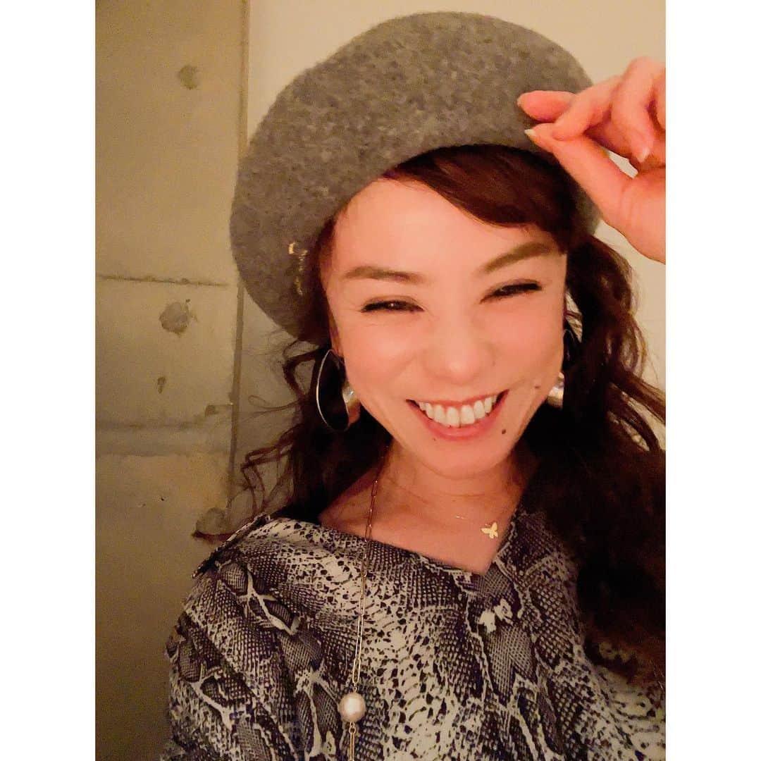 azumiのインスタグラム：「@tunobyazumi 一粒パール マスク写ってないしw #tunobyazumi #maskchain  #pointpearlmaskchain」