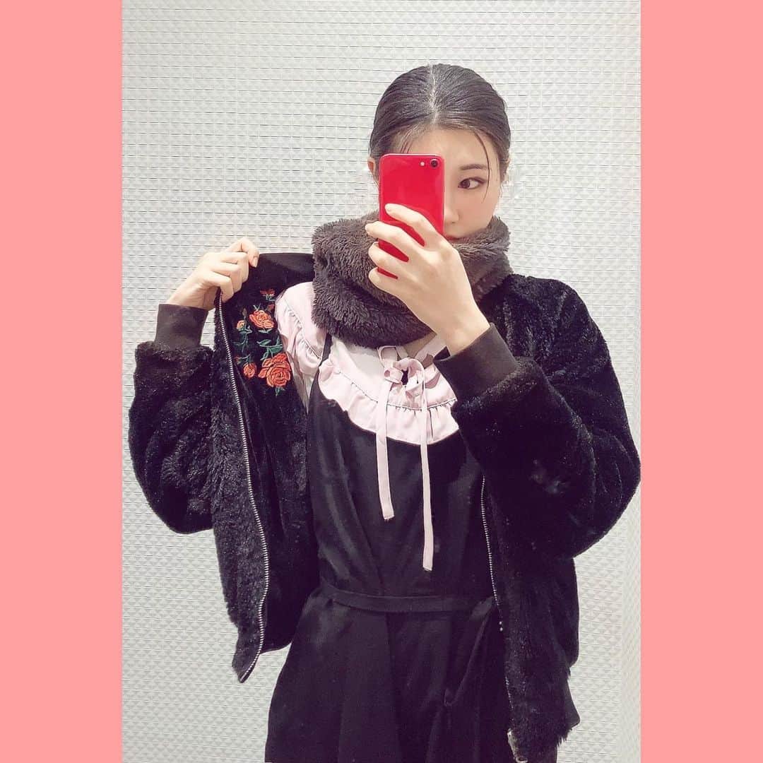 浜本あきののインスタグラム