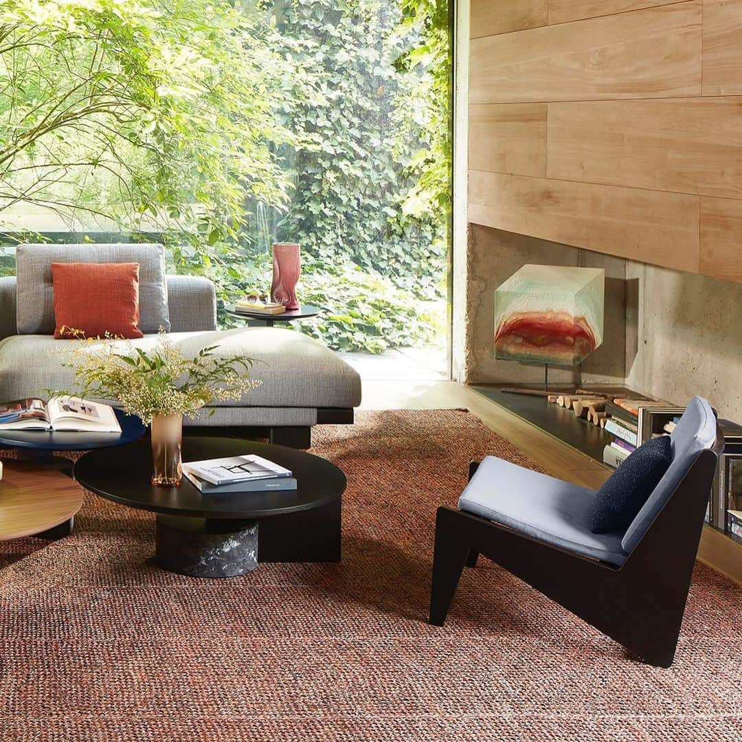 Cassina ixc. (カッシーナ・イクスシー) のインスタグラム