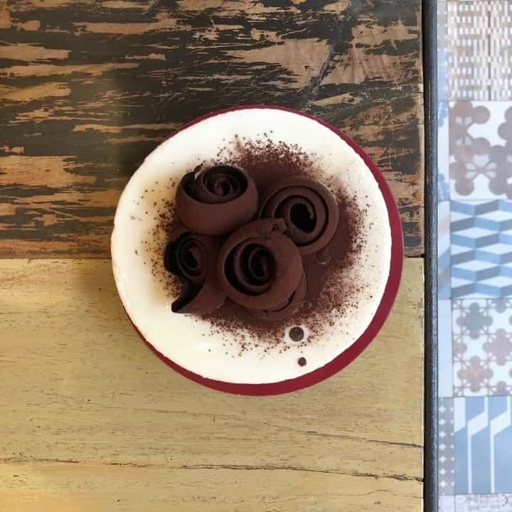 のインスタグラム